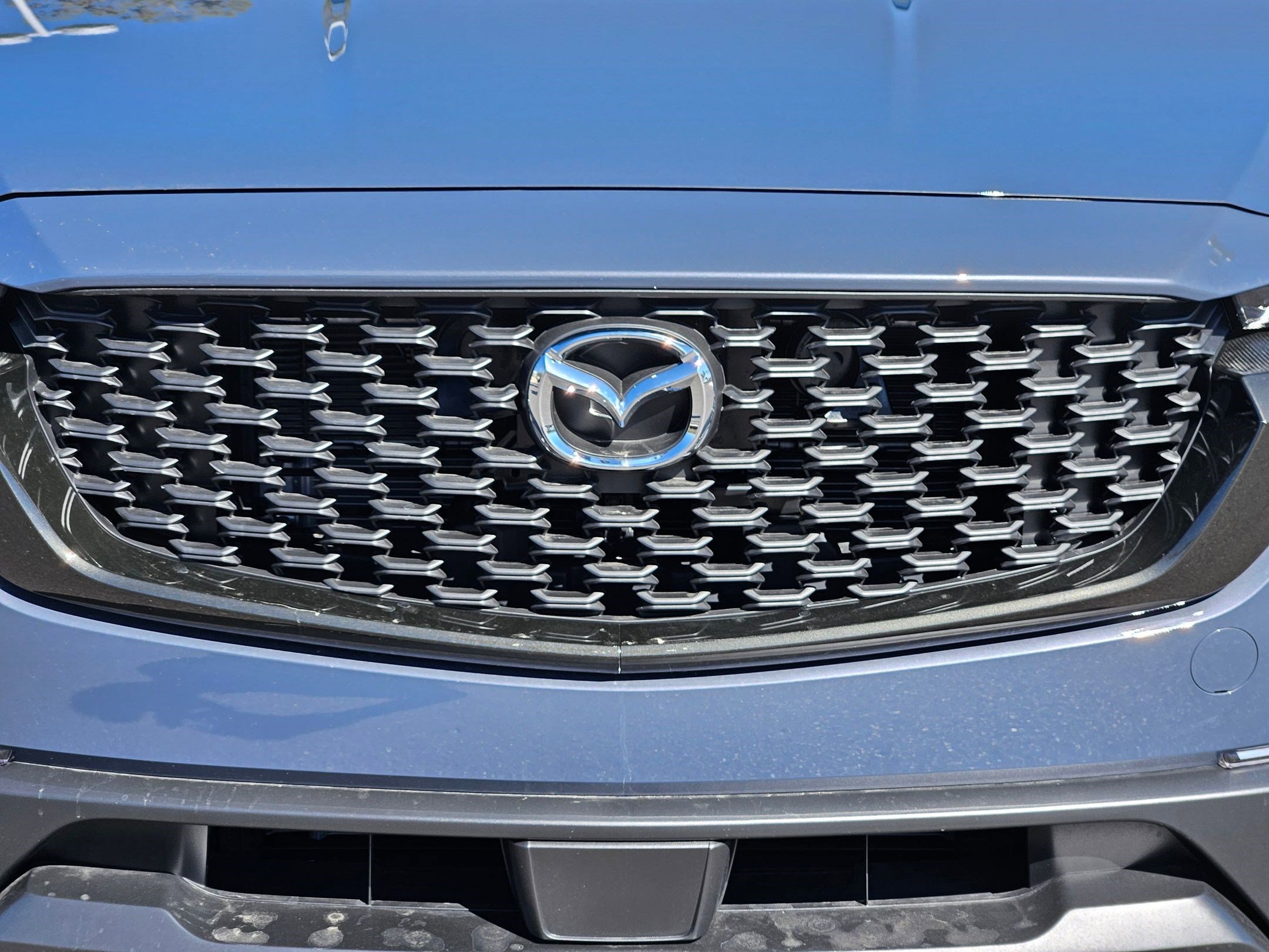 2025 Mazda CX-50 Preferred photo 6