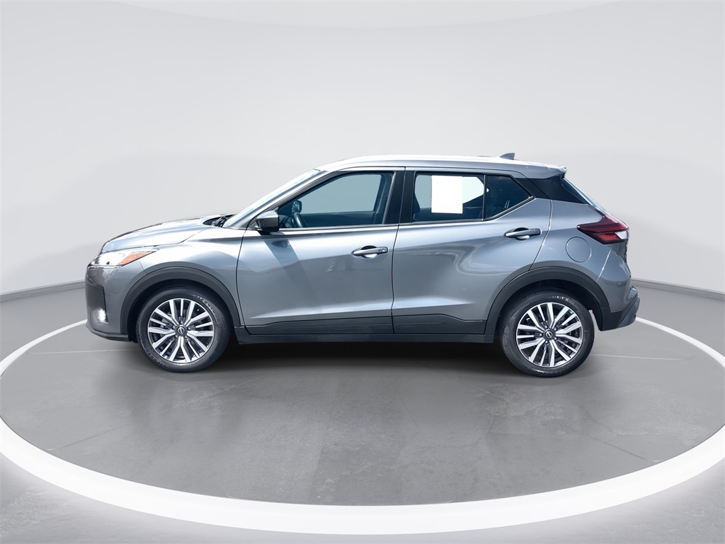 2024 Nissan Kicks SV photo 5
