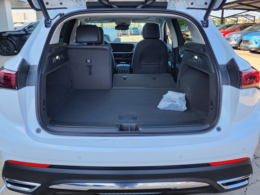 2025 Buick Envision Preferred photo 48