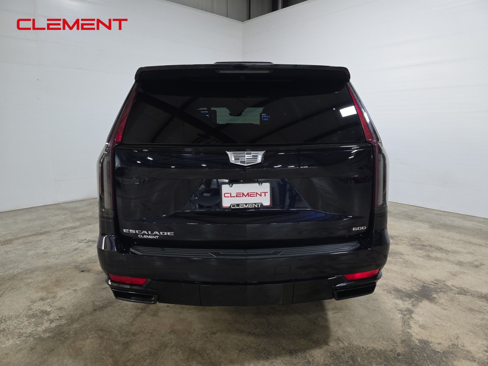 2022 Cadillac Escalade ESV Sport Platinum photo 5
