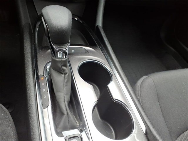 2022 Chevrolet Malibu 1LT photo 17
