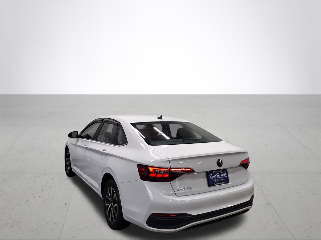 2024 Volkswagen Jetta 1.5T S photo 6