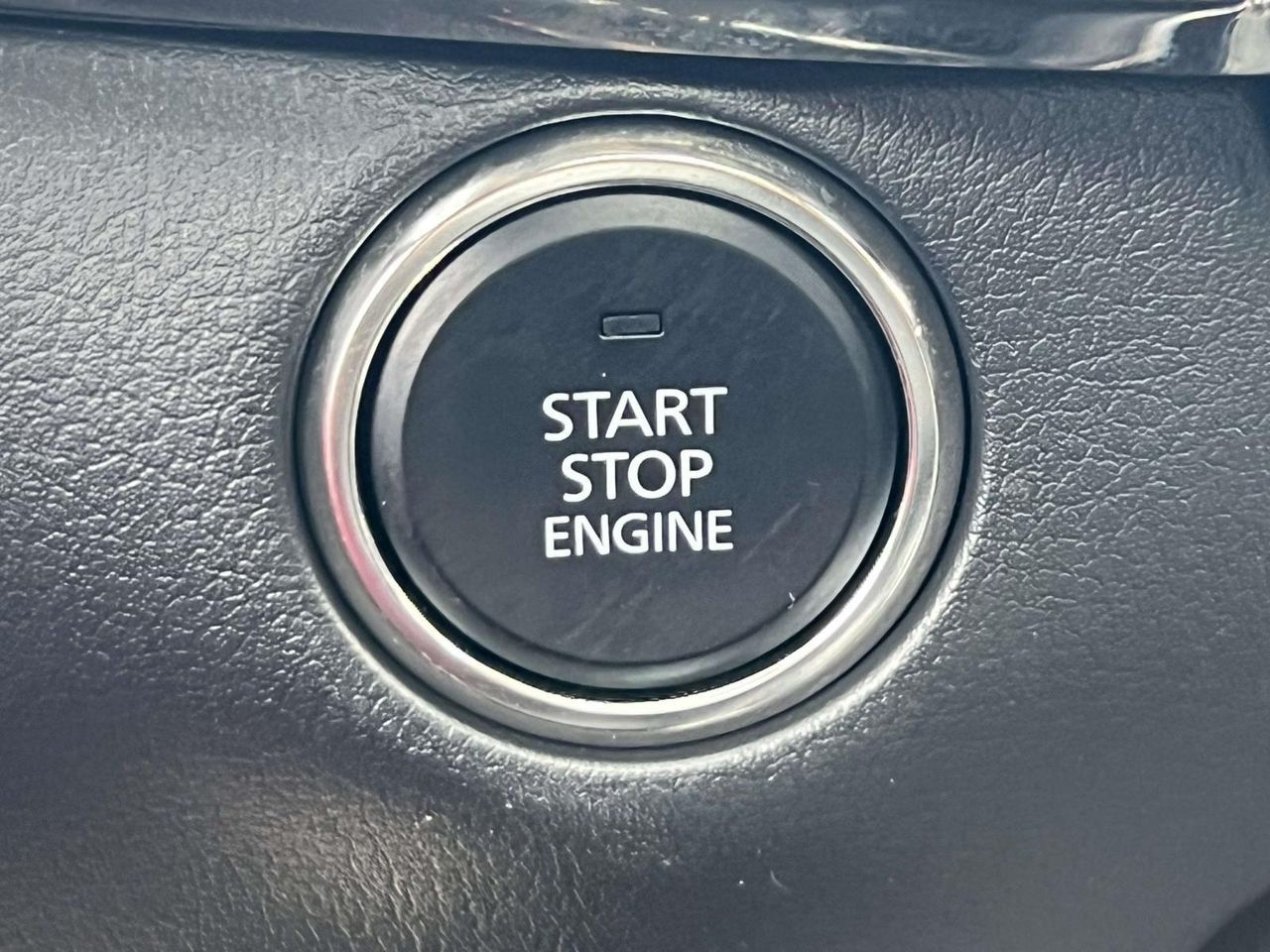 2022 Mazda CX-30 2.5 Turbo photo 28