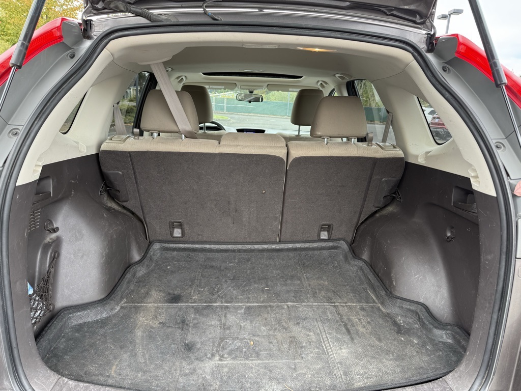 2014 Honda CR-V EX photo 16