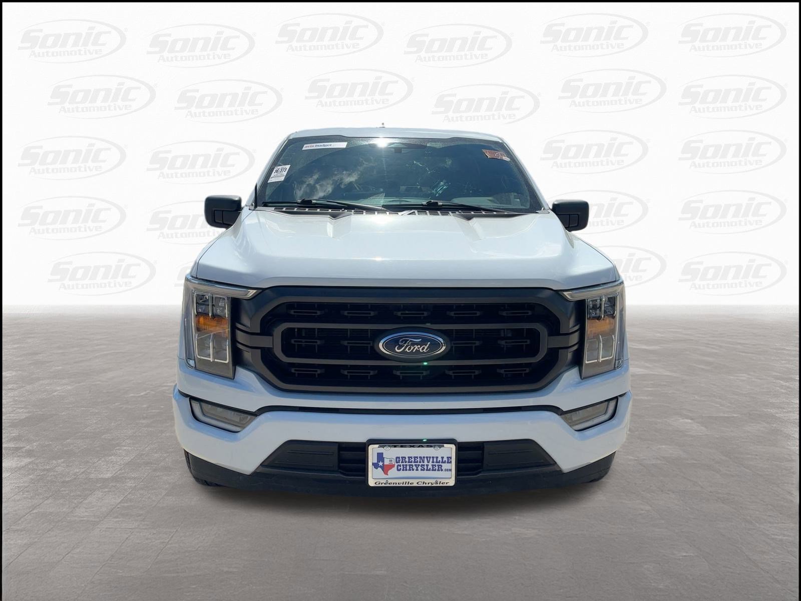 2023 Ford F-150 XLT photo 6