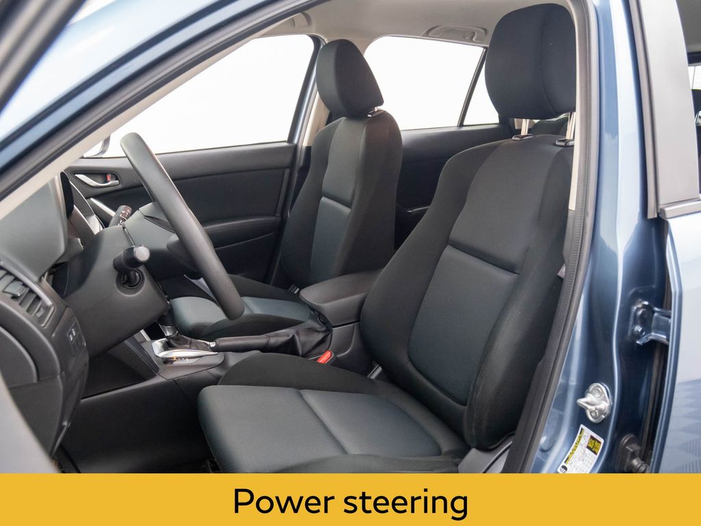 2015 Mazda CX-5 Sport photo 13
