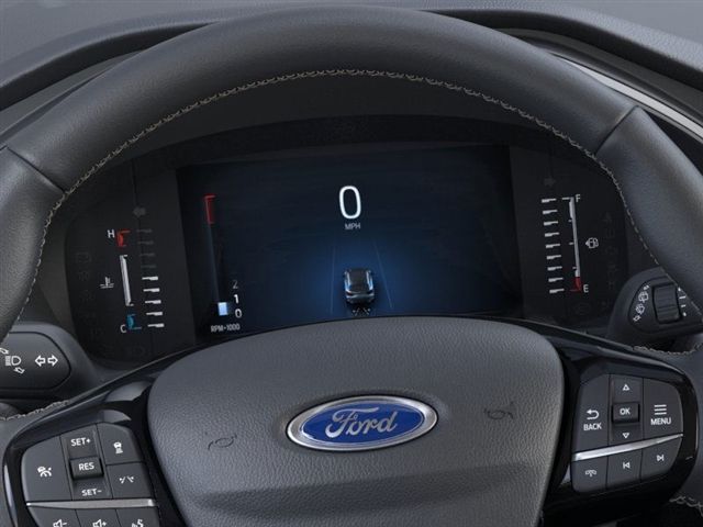 2025 FORD ESCAPE - Image 36