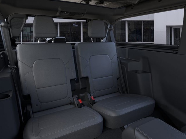 2025 FORD BRONCO - Image 36