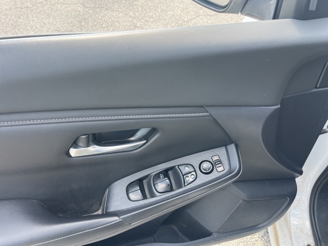 2021 Nissan Sentra SV photo 5