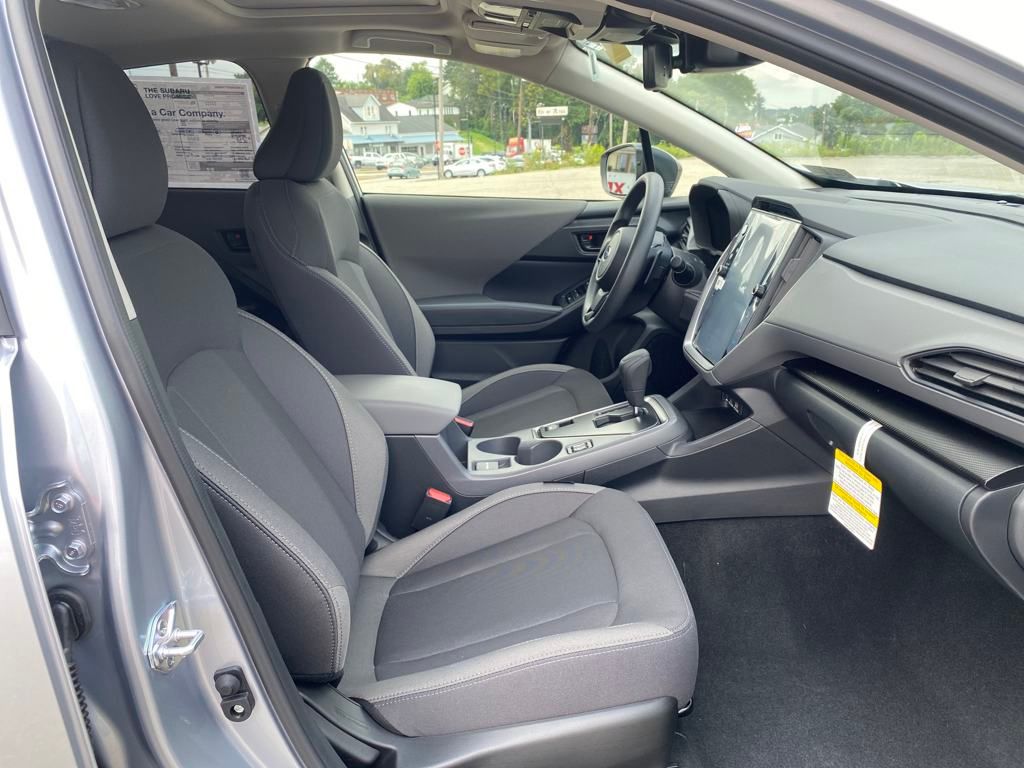 2025 Subaru Crosstrek Premium photo 11