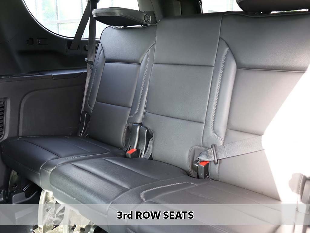 2023 Gmc Yukon XL Denali photo 10