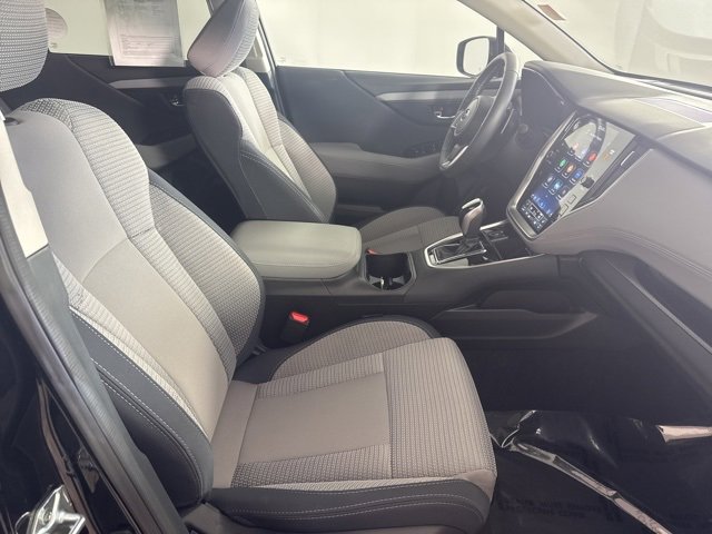2025 Subaru Outback Premium photo 8