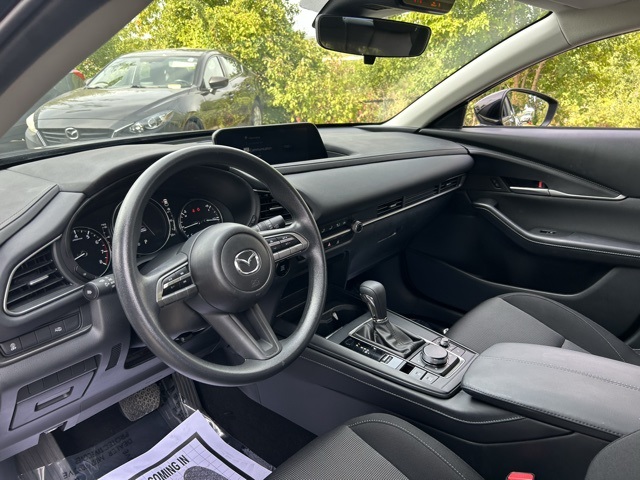 2022 Mazda CX-30 2.5 S photo 16