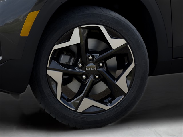 2025 Kia Seltos EX photo 8