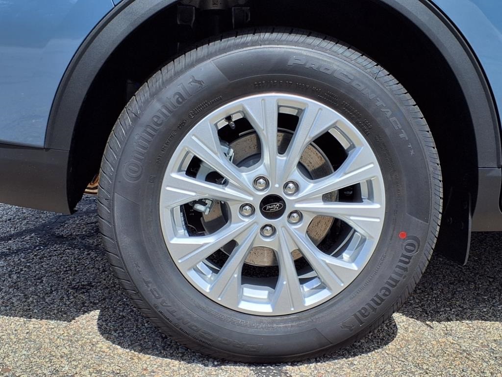 2025 Ford Escape Active photo 2