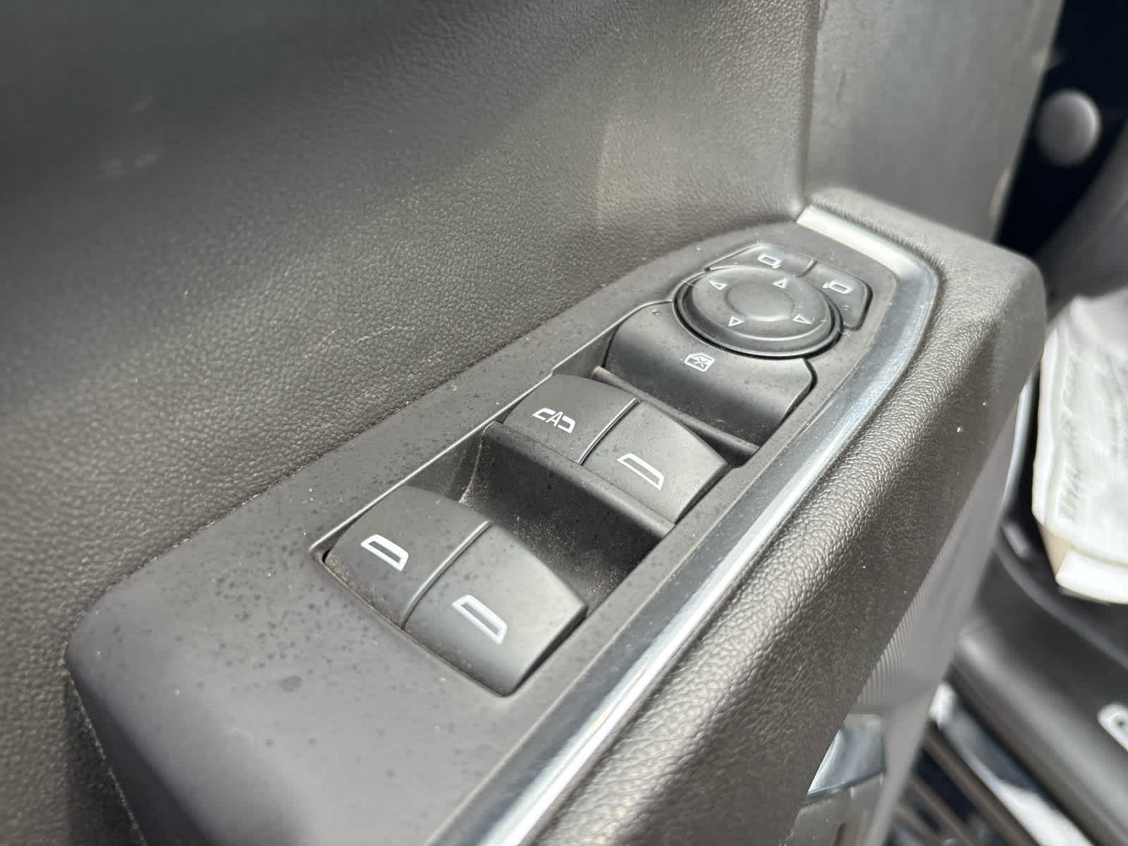 2023 Chevrolet Silverado 1500 LT Trail Boss photo 12