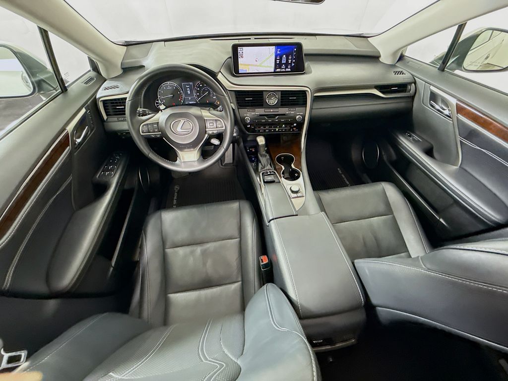 2016 Lexus RX 350 photo 22