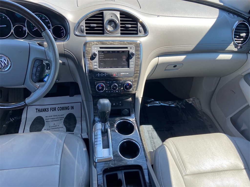 2014 Buick Enclave Convenience photo 10