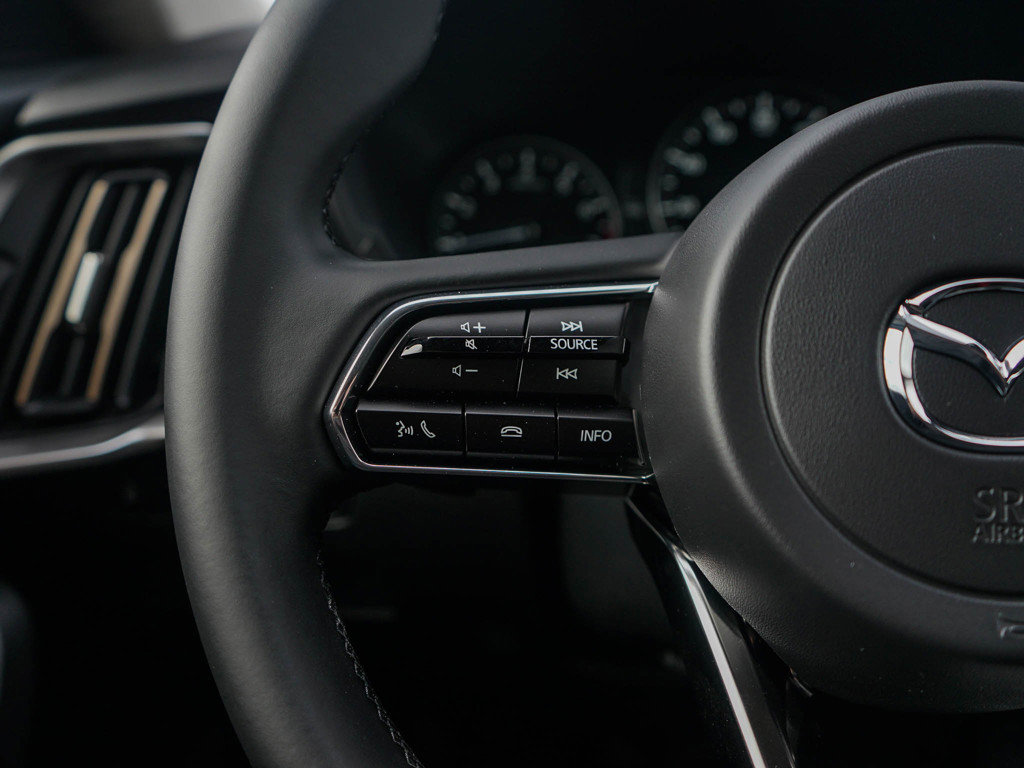 2025 Mazda CX-90 3.3 Turbo Select photo 18