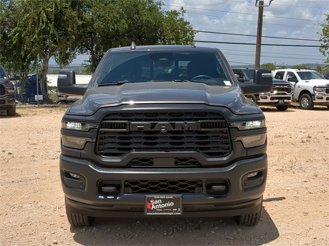 2025 Ram 2500 Tradesman photo 3