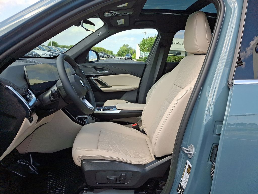 2025 Bmw X1 XDrive28i photo 5