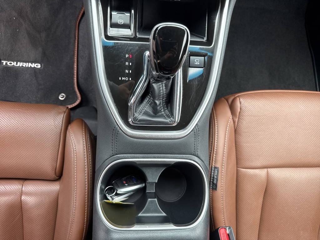 2021 Subaru Outback Touring XT photo 37