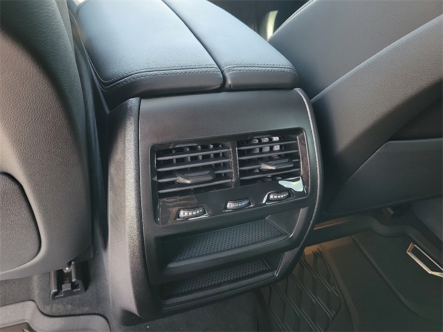 2026 Bmw X6 xDrive40i photo 13
