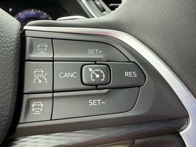 2025 Jeep Grand Cherokee Altitude X photo 25