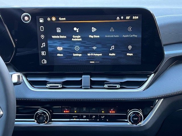 2026 Chevrolet Equinox LT photo 18