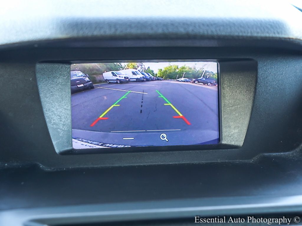 2018 Ford Transit Connect XL photo 16