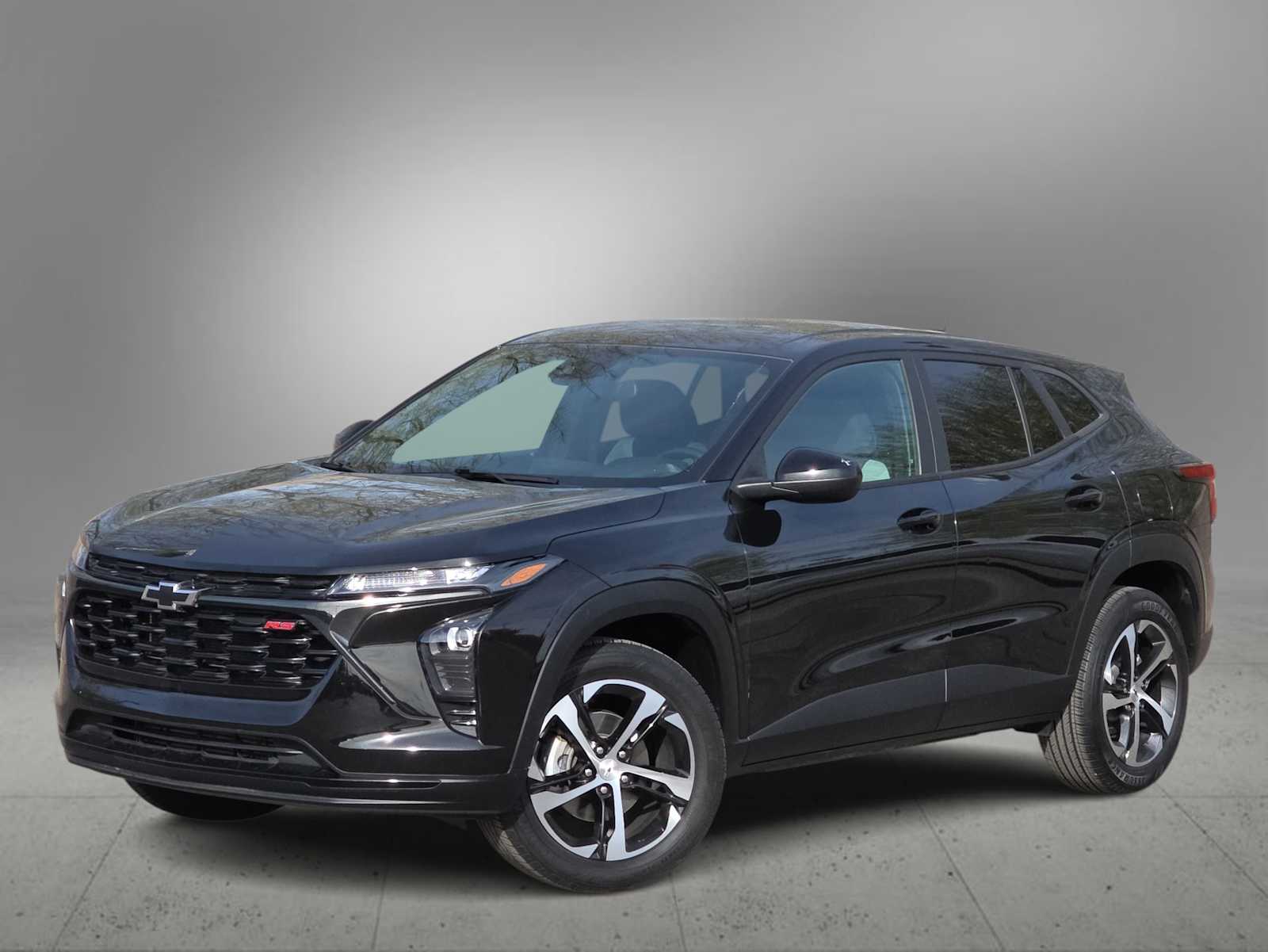 2024 Chevrolet Trax RS's photo