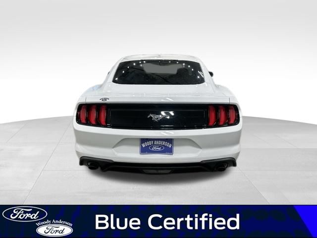 2023 Ford Mustang EcoBoost photo 5
