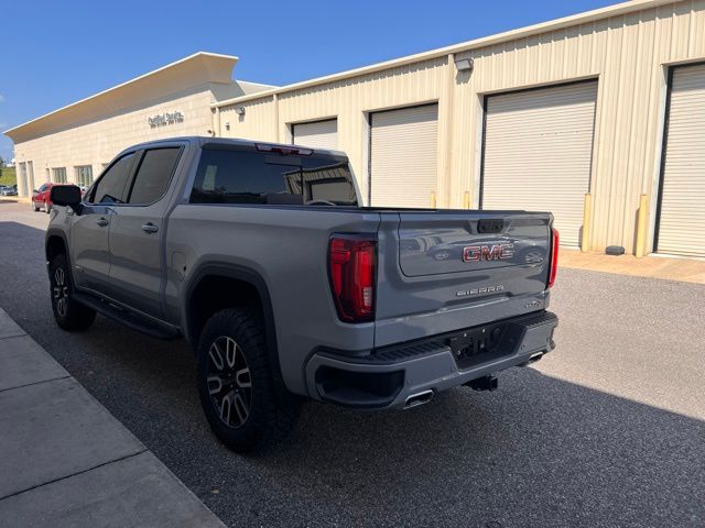 2024 Gmc Sierra 1500 AT4 photo 6