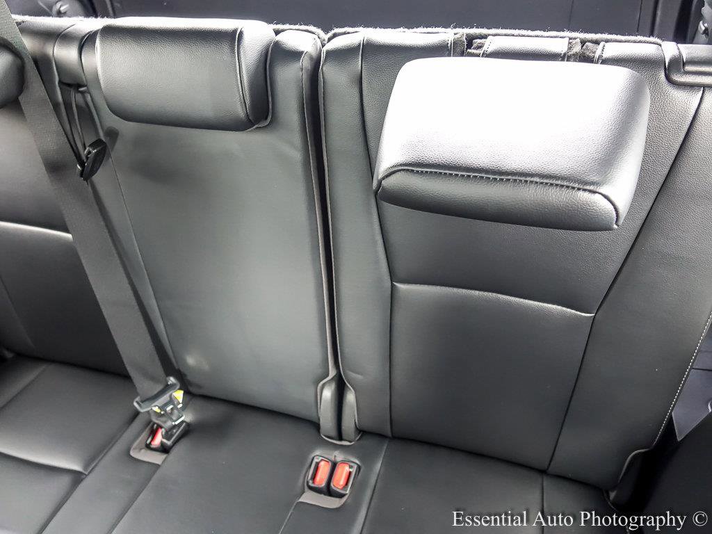 2023 TOYOTA HIGHLANDER - Image 18