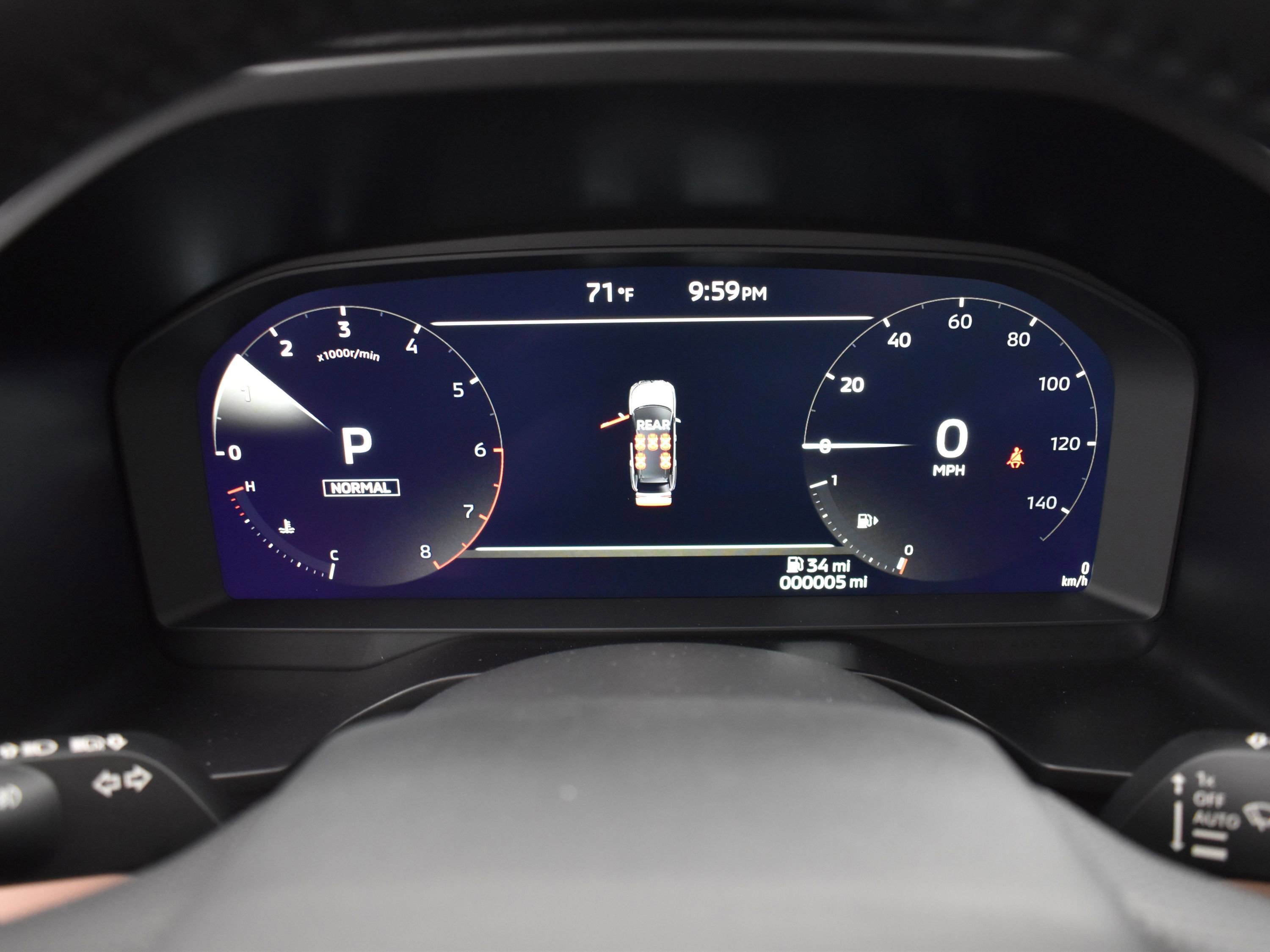 2025 Mitsubishi Outlander SEL photo 14