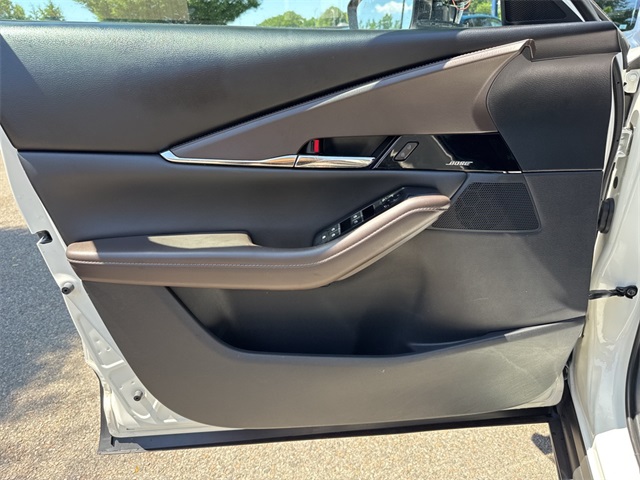 2021 Mazda CX-30 Turbo photo 21