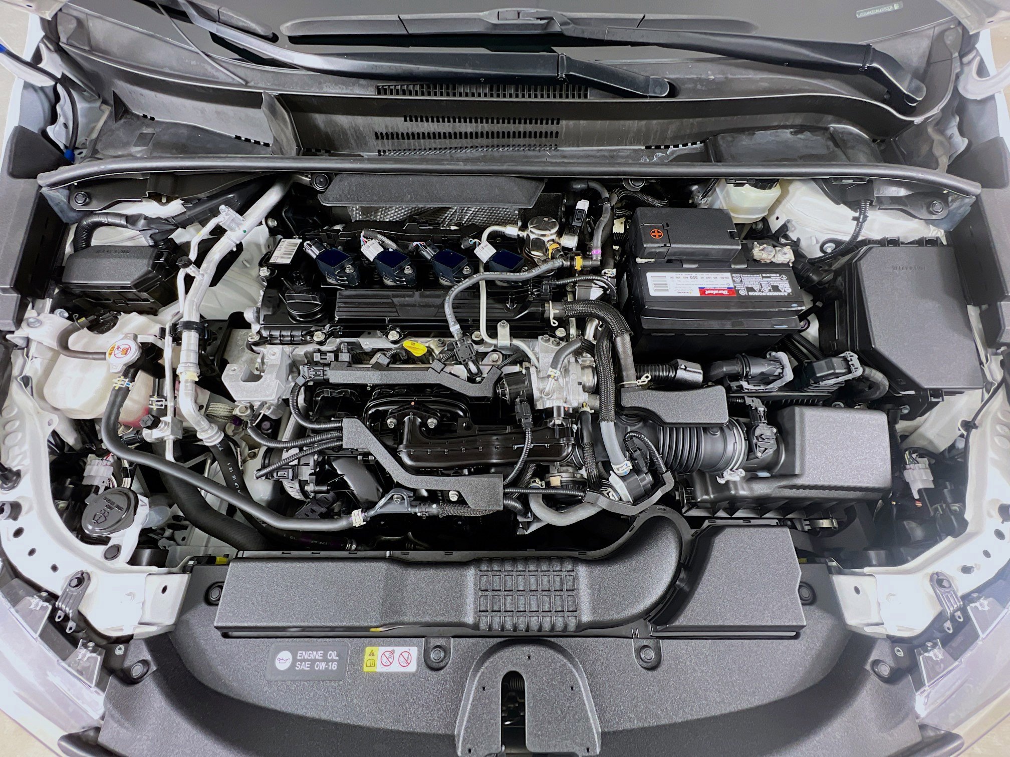 2021 Toyota Corolla SE photo 26