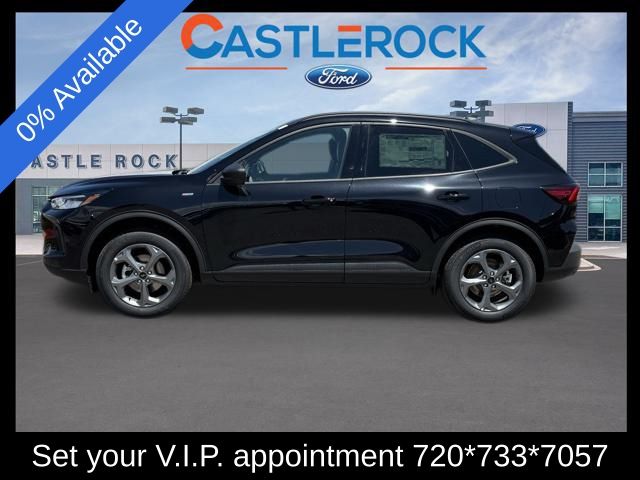 2025 Ford Escape ST-Line photo 2