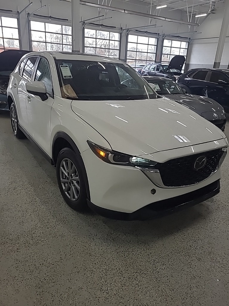 2023 MAZDA CX-5 - Image 1