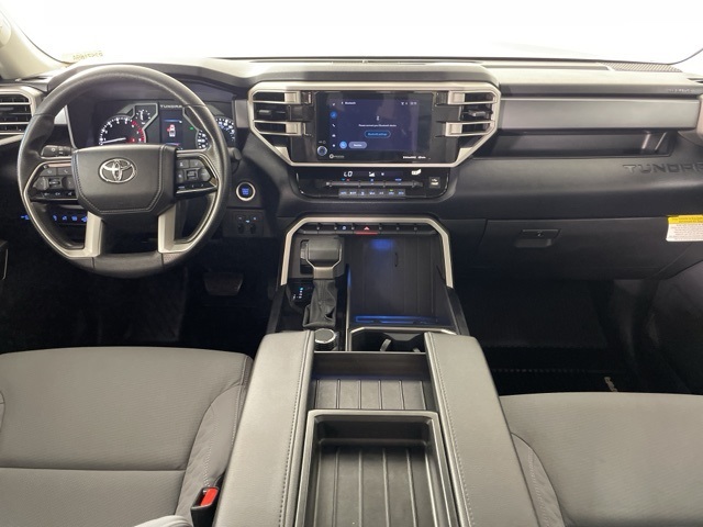 2023 Toyota Tundra SR5 photo 30