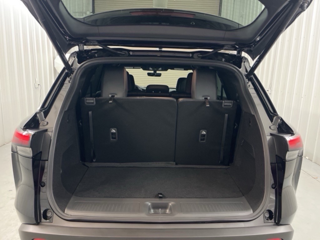2025 Infiniti QX60 Luxe photo 36
