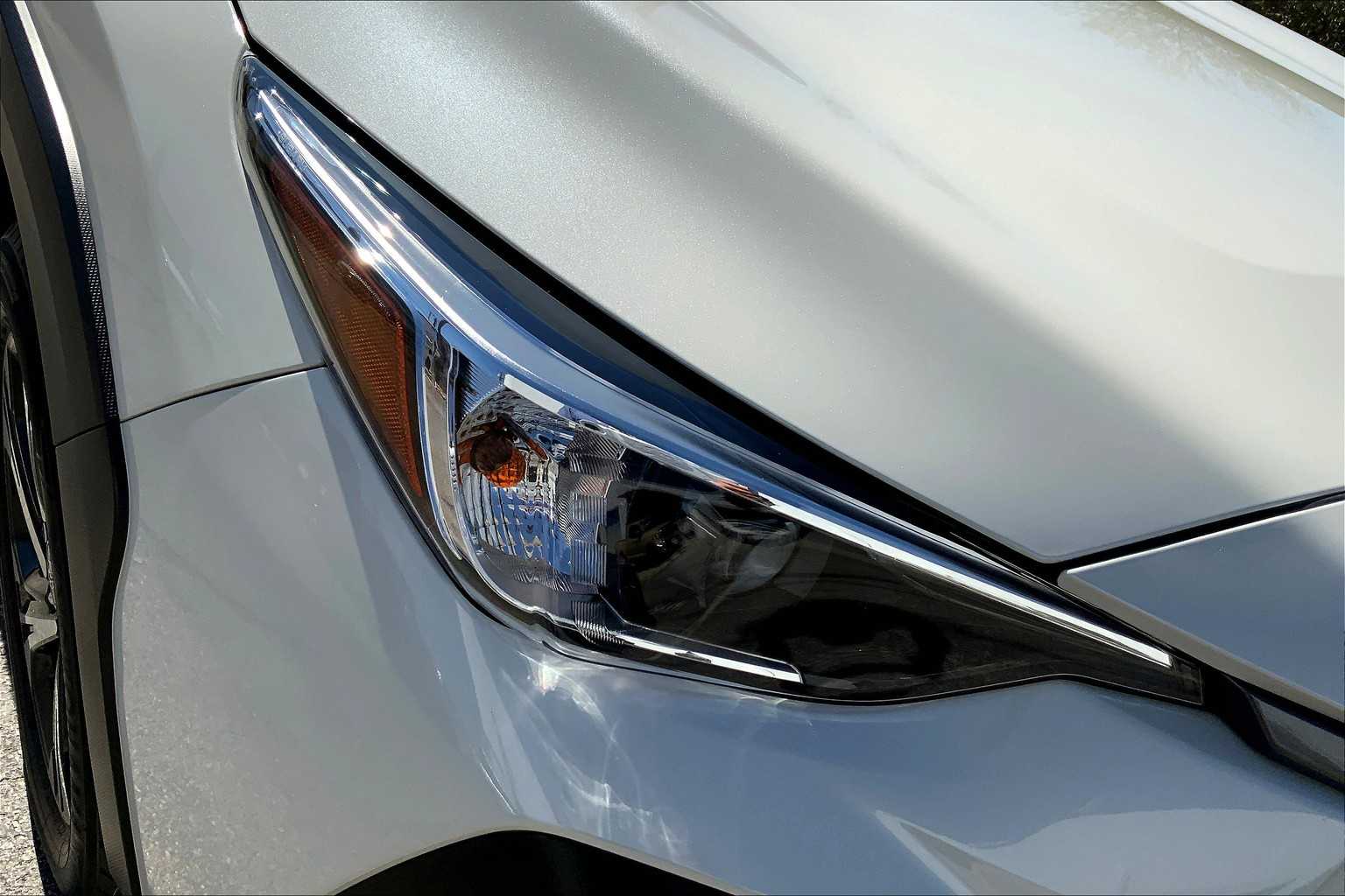 2024 Subaru Crosstrek Premium photo 25