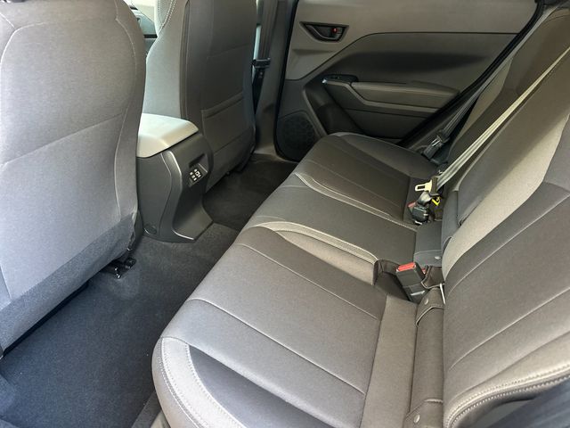 2025 Subaru Crosstrek Premium photo 13