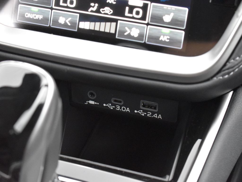 2025 Subaru Outback Premium photo 16