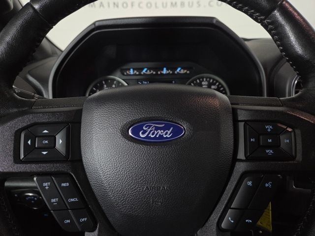 2019 Ford F-150 XLT photo 20