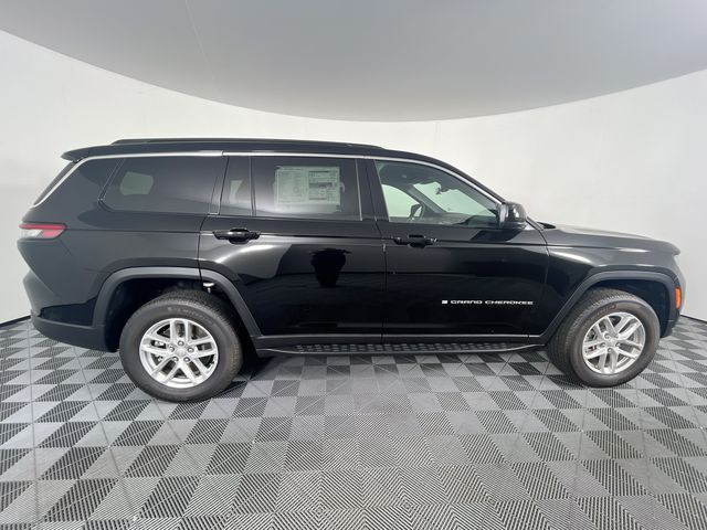 2025 Jeep Grand Cherokee Laredo X photo 9
