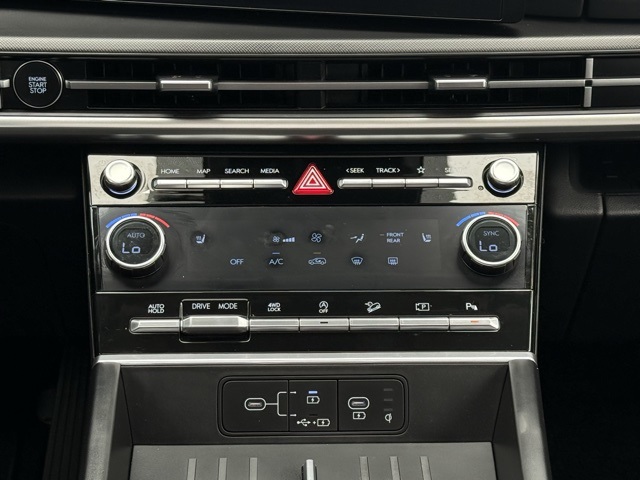 2024 Hyundai Santa Fe XRT photo 27