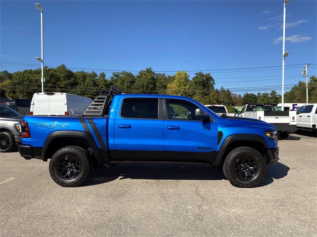 2021 Ram 1500 TRX photo 2