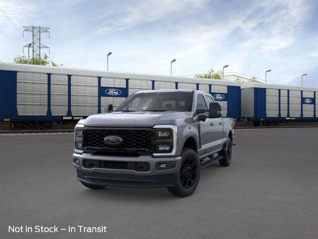 2026 Ford F-250 XLT photo 2
