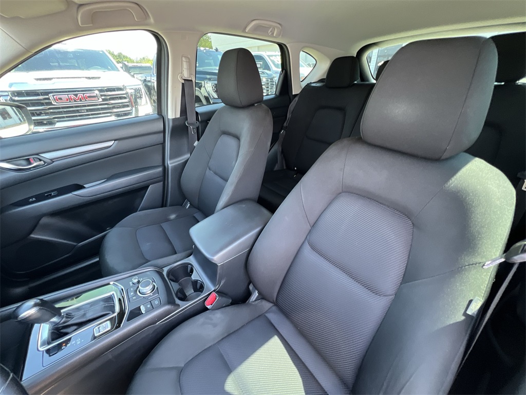 2020 Mazda CX-5 Sport photo 13